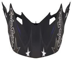 Troy Lee Designs Troy Lee SE4 Polyacrylite Flagstaff Helmet Visor