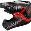 Troy Lee Designs Troy Lee SE4 Polyacrylite Venom Helmet