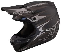 Troy Lee Designs Troy Lee SE5 Carbon Inferno Helmet