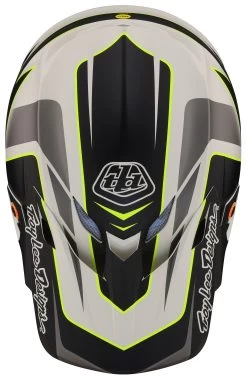 Troy Lee Designs Troy Lee SE5 Saber Helmet -Motorcycle Parts troy lee se5 saber helmet fog 3