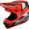 Troy Lee Designs Troy Lee SE5 Saber Helmet