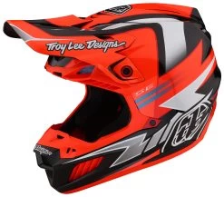 Troy Lee Designs Troy Lee SE5 Saber Helmet