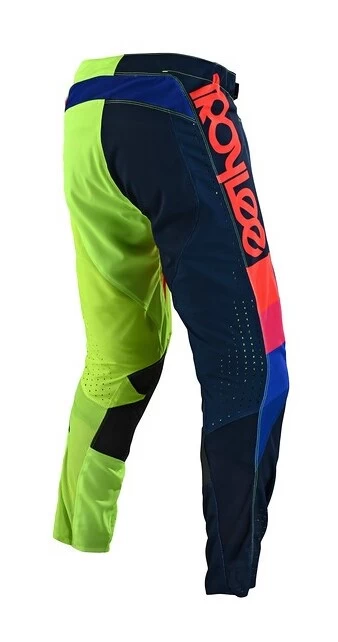 Troy Lee Designs Troy Lee SE Pro Air Tilt Pants 4 Troy Lee Designs Troy Lee SE Pro Air Tilt Pants - Image 2