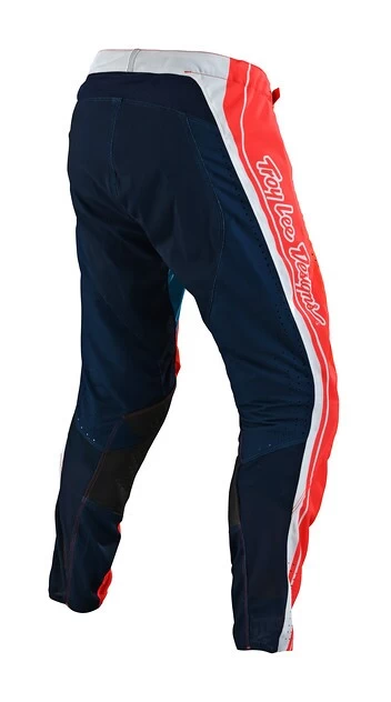 Troy Lee Designs Troy Lee SE Pro Bol D'Or Pants 4 Troy Lee Designs Troy Lee SE Pro Bol D'Or Pants - Image 2