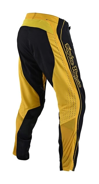 Troy Lee Designs Troy Lee SE Pro Bol D'Or Pants 6 Troy Lee Designs Troy Lee SE Pro Bol D'Or Pants - Image 4