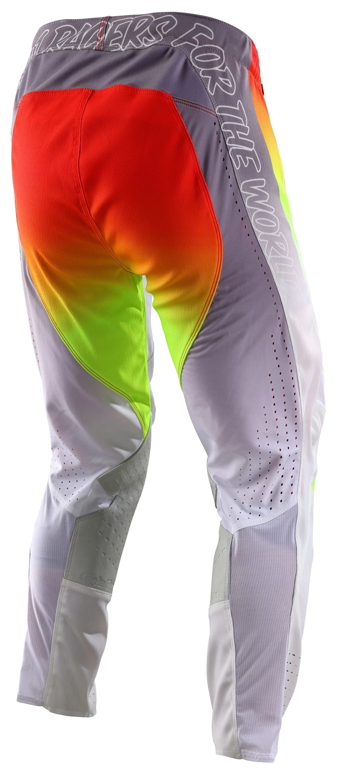 Troy Lee Designs Troy Lee SE Pro Richter Pants 4 Troy Lee Designs Troy Lee SE Pro Richter Pants - Image 2