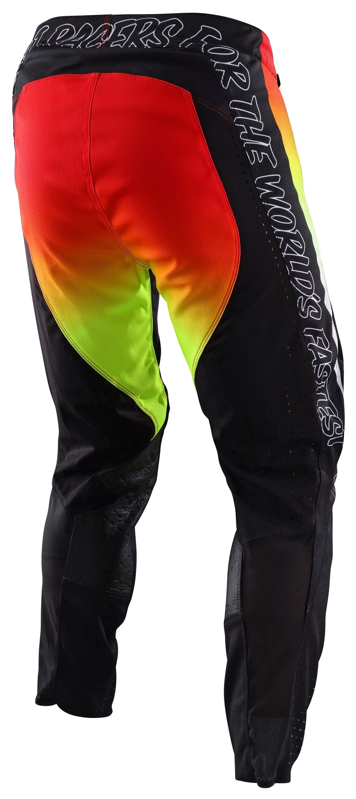 Troy Lee Designs Troy Lee SE Pro Richter Pants 8 Troy Lee Designs Troy Lee SE Pro Richter Pants - Image 6