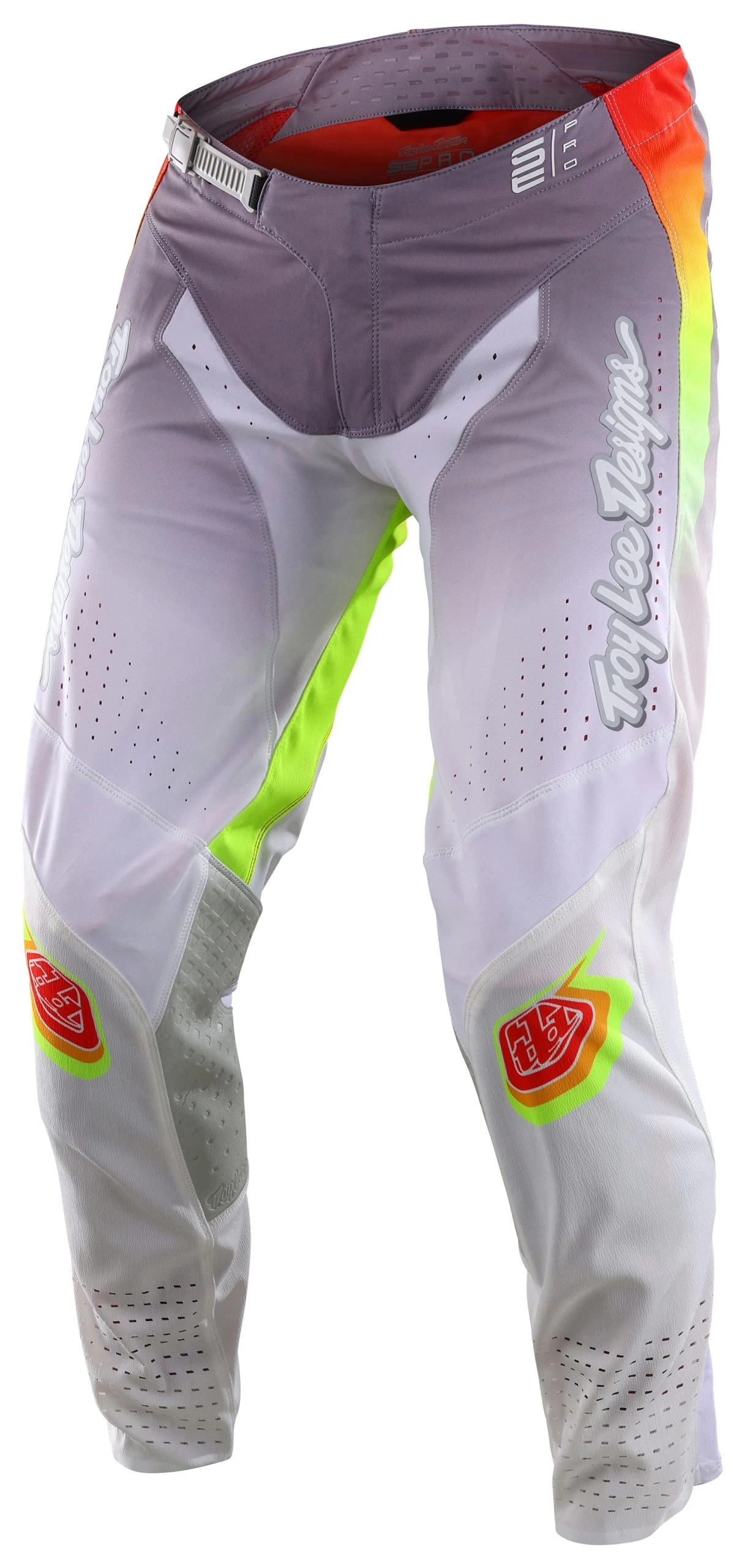 Troy Lee Designs Troy Lee SE Pro Richter Pants 3 Troy Lee Designs Troy Lee SE Pro Richter Pants