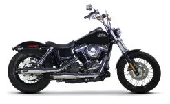 Two Brothers Shorty 3" Slip-On Mufflers For Harley 1991-2022 11 Two Brothers Shorty 3" Slip-On Mufflers For Harley 1991-2022 -Motorcycle Parts two brothers shorty3 slip on mufflers for harley19912018 2