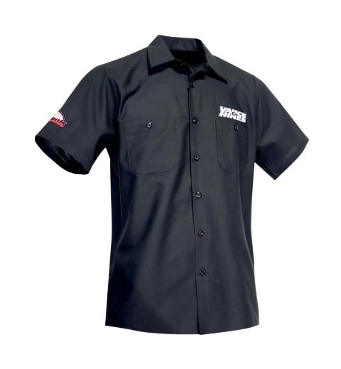 Vance & Hines Shop Shirt 3 Vance & Hines Shop Shirt