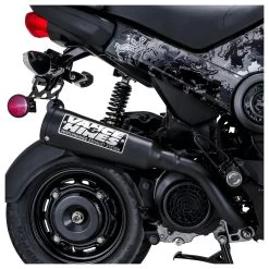 Vance & Hines Upsweep Slip-On Muffler Honda Navi 2022 8 Vance & Hines Upsweep Slip-On Muffler Honda Navi 2022 -Motorcycle Parts vance hines upsweep slip on muffler honda navi2022 2