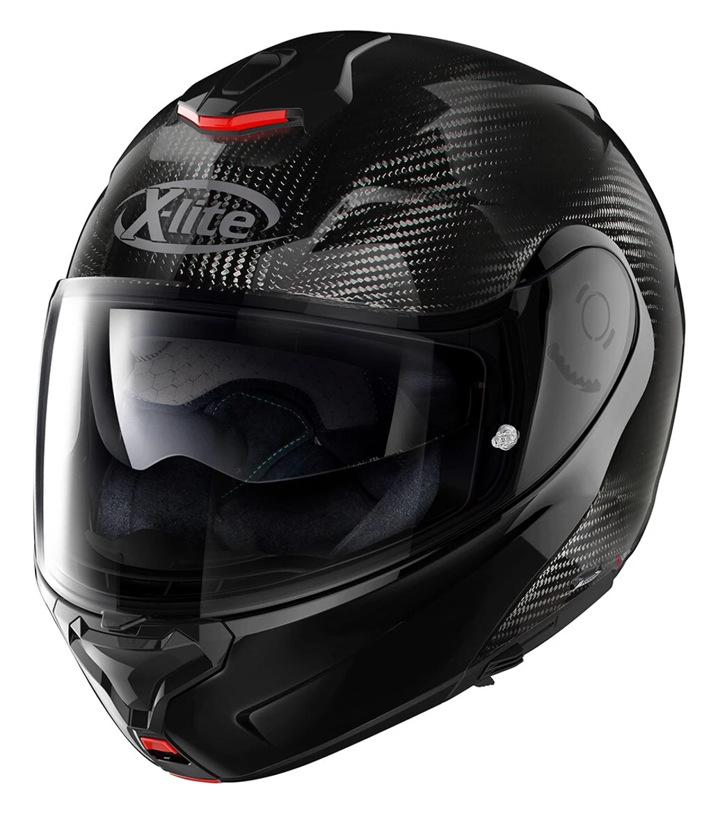 X-Lite X-1005 Ultra Carbon Modular Helmet 3 X-Lite X-1005 Ultra Carbon Modular Helmet