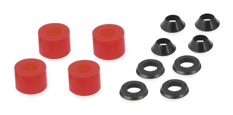 XTrig Rocs Tech / OEM PHDS Elastomers 3 XTrig Rocs Tech / OEM PHDS Elastomers