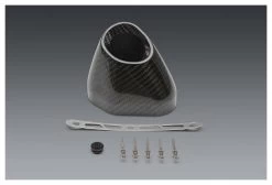 Yoshimura R77 Replacement End Cap Kit