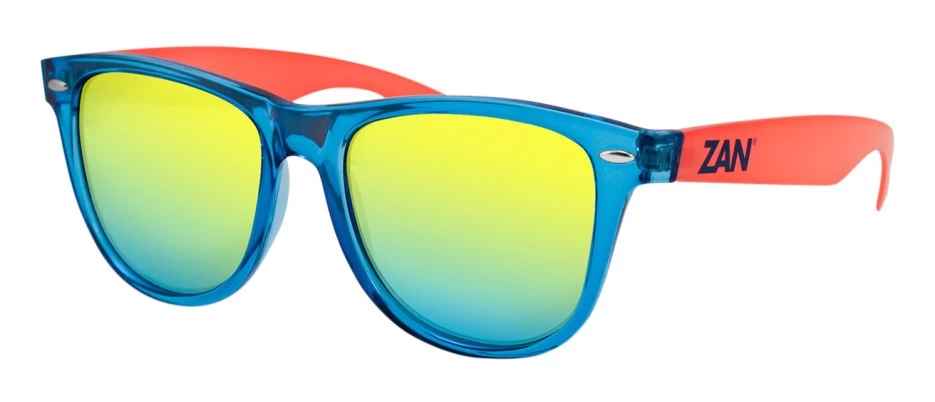 ZANheadgear Minty Sunglasses 4 ZANheadgear Minty Sunglasses - Image 2